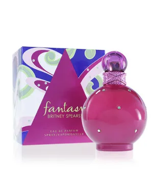 Britney Spears Fantasy eau de parfum para mulheres 50 ml
