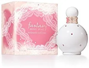 Britney Spears Fantasy Intimate Edition eau de parfum para mulheres 100 ml