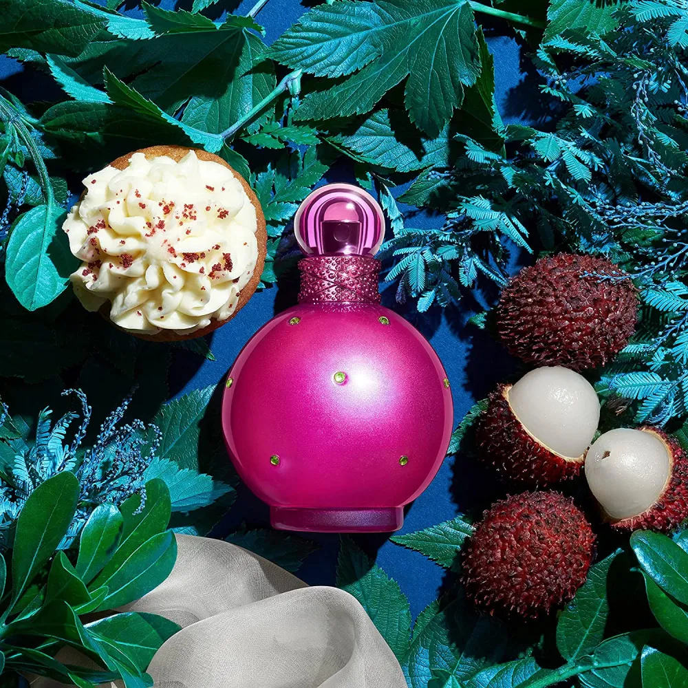 Fantasy eau de parfum para mulheres 100 ml