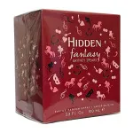 Hidden Fantasy eau de parfum para mulheres 100 ml