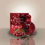 Hidden Fantasy eau de parfum para mulheres 100 ml
