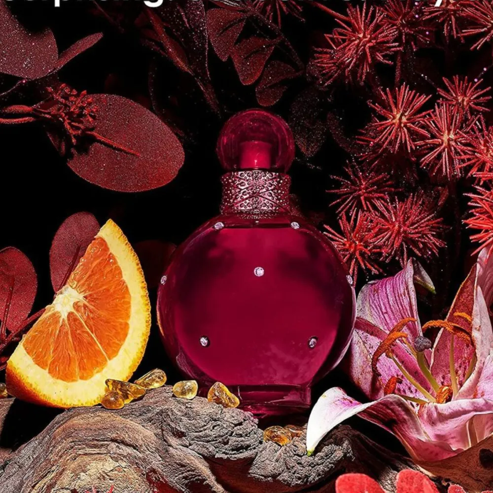 Hidden Fantasy eau de parfum para mulheres 100 ml