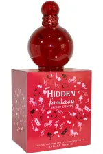 Hidden Fantasy eau de parfum para mulheres 100 ml