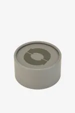 Ecoalf Bronson Bottle Grey