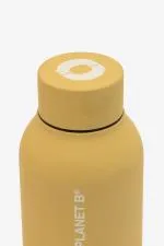 Ecoalf Bronson Bottle Mustard