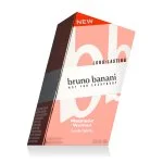 Bruno Banani Magnetic Woman eau de toilette para mulheres