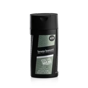 Bruno Banani Made for Men gel de duche para corpo e cabelo para homens