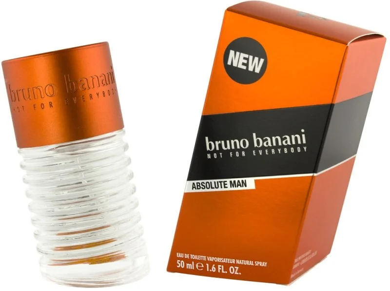 Absolute Man eau de toilette para homem 50 ml