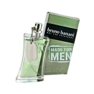 Bruno Banani Made For Men eau de toilette para homem