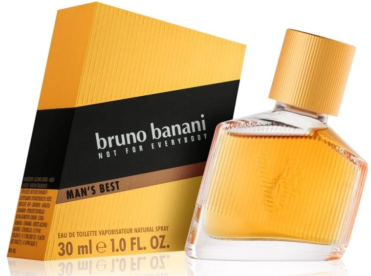 Man's Best eau de toilette para homem 30 ml
