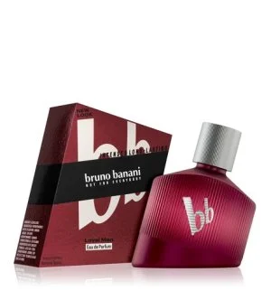 Bruno Banani Loyal Man água de perfume para homem