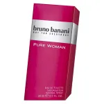 Pure Woman eau de toilette para mulheres 20 ml