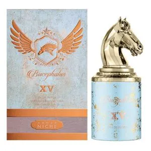 Armaf Bucephalus No. XV Eau de Parfum para homens