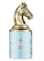 Bucephalus No. XV Eau de Parfum para homens 100 ml