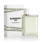 Her eau de toilette para mulheres 100 ml