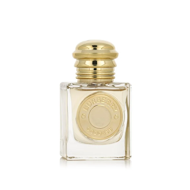 Burberry Goddess eau de parfum recarregável para mulher