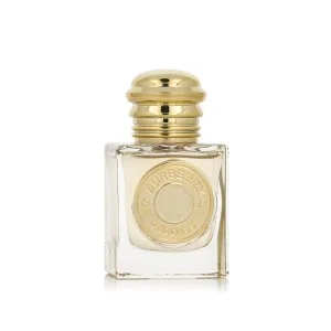 Burberry Burberry Goddess eau de parfum recarregável para mulher