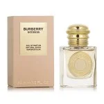 Burberry Goddess eau de parfum recarregável para mulher
