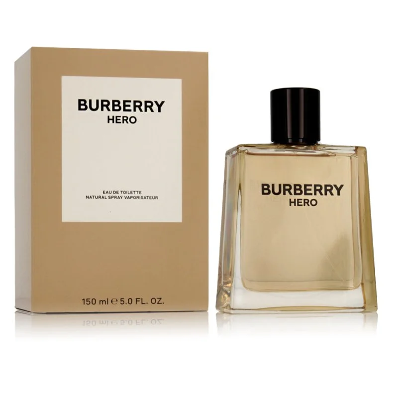 Burberry Hero eau de toilette para homens