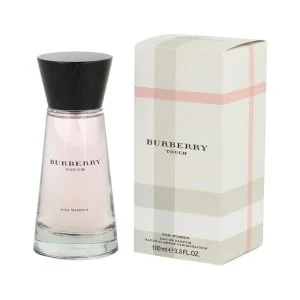 Burberry Burberry Touch eau de parfum para mulheres