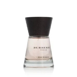 Burberry Burberry Touch eau de parfum para mulheres