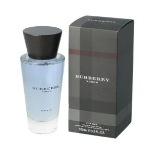 Burberry Burberry Touch for Men eau de toilette para homens