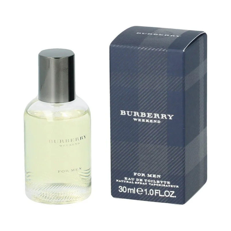 Burberry Weekend for Men eau de toilette para homens