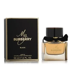Burberry My Burberry Black perfume para mulheres