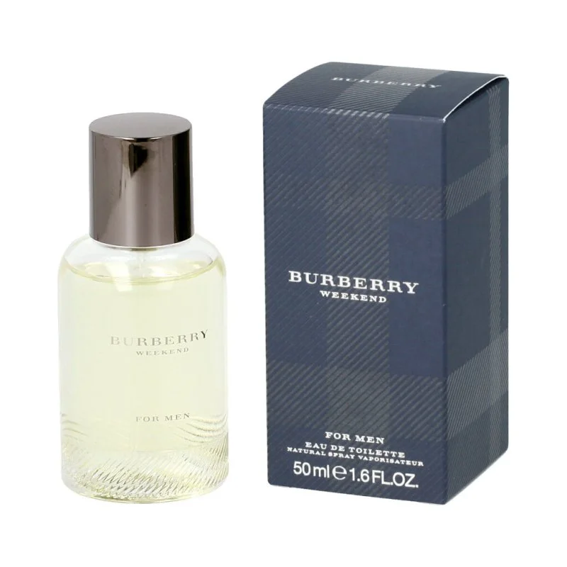 Weekend for Men água de toilette para homens 50 ml