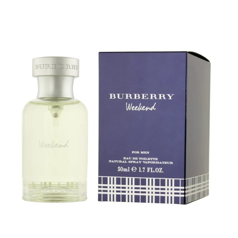 Weekend for Men água de toilette para homens 50 ml