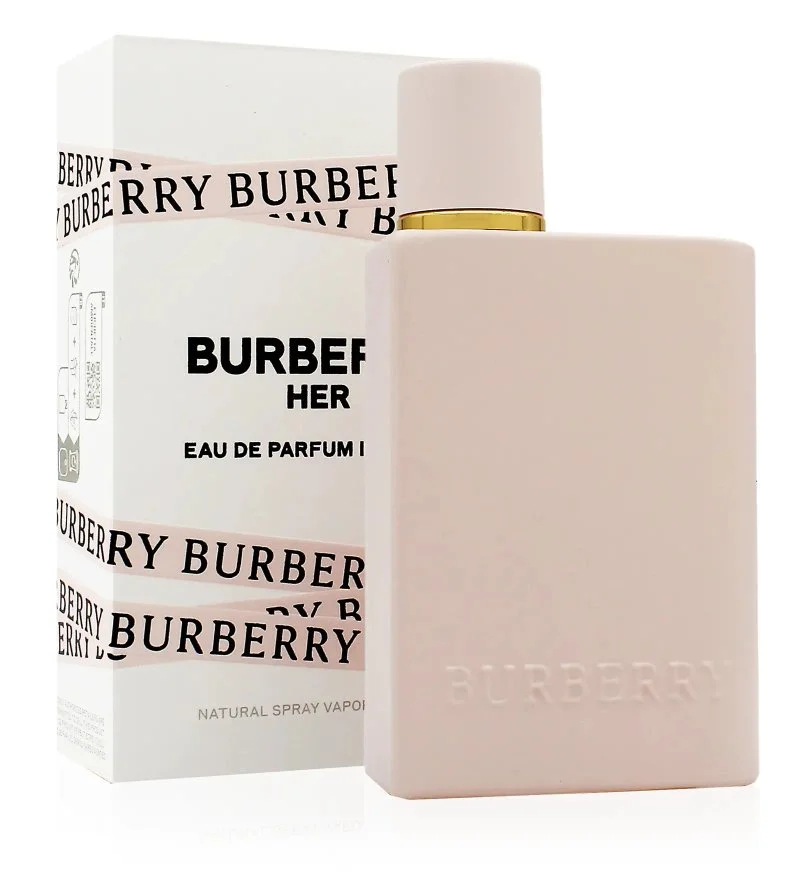 Her Intense Eau de Parfum para mulheres 50 ml