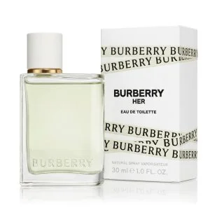 Burberry Her Eau de Toilette para mulheres