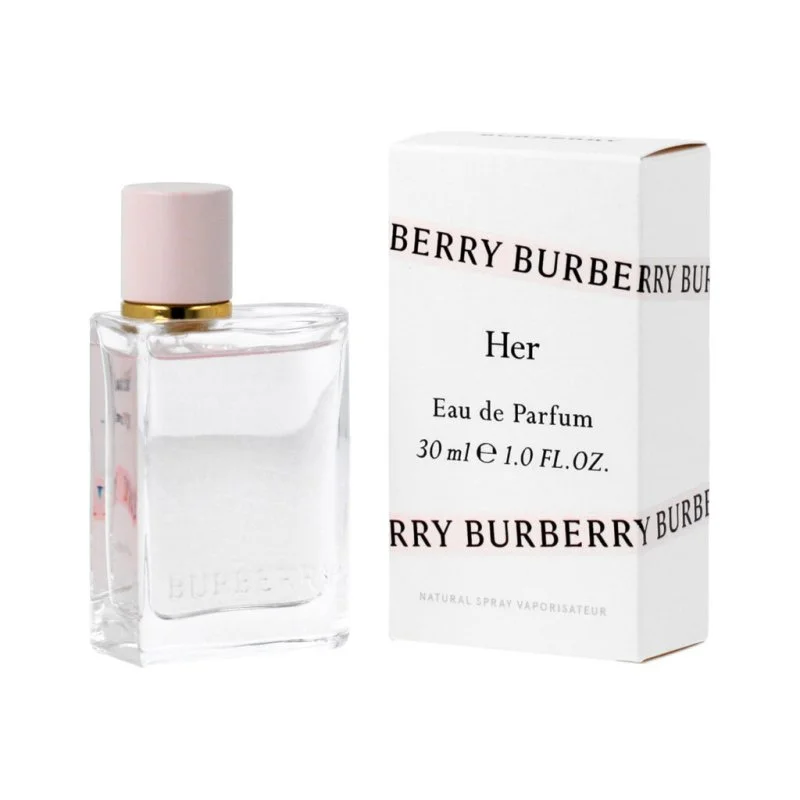 Her Eau de Parfum para mulheres 30 ml
