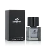 Mr. Burberry Eau de Toilette para homens 50 ml