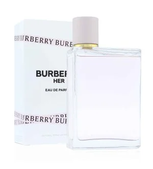 Burberry Her eau de parfum para mulher