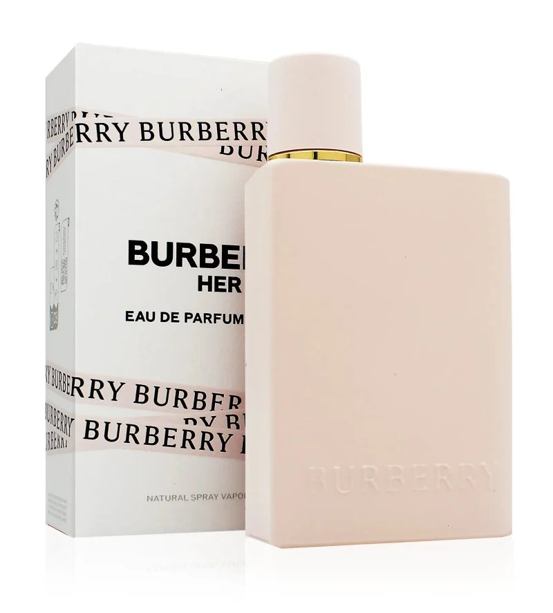 Her Intense água de perfume para mulher 100 ml