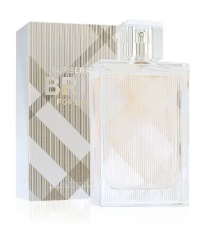Burberry Goddess Intense eau de parfum para mulheres 50 ml