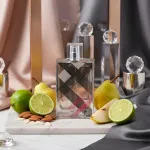 Brit For Her eau de parfum para mulheres 100 ml