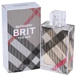 Brit For Her eau de parfum para mulheres 100 ml