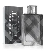Brit For Men eau de toilette para homens 100 ml