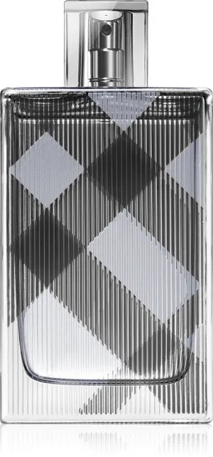 Burberry Brit For Men eau de toilette para homens 100 ml