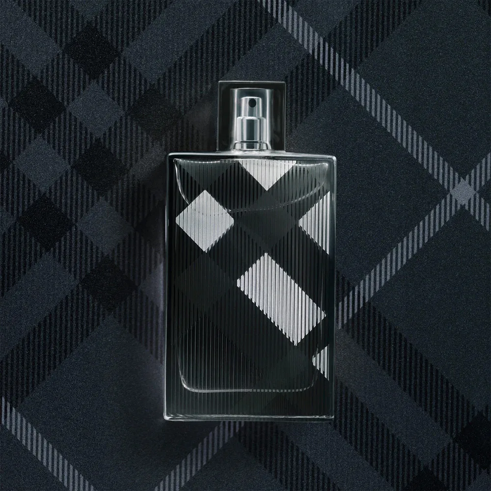 Brit For Men eau de toilette para homens 100 ml