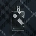 Brit For Men eau de toilette para homens 100 ml