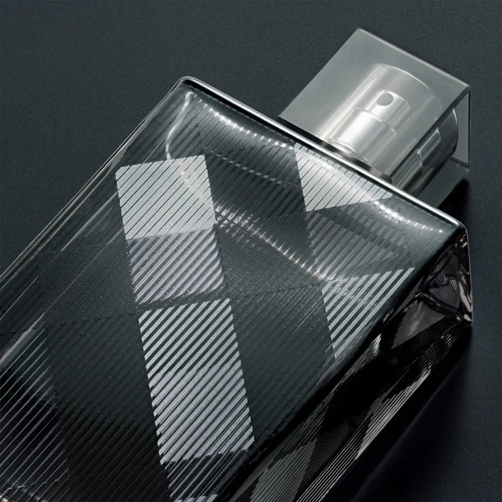 Brit For Men eau de toilette para homens 100 ml