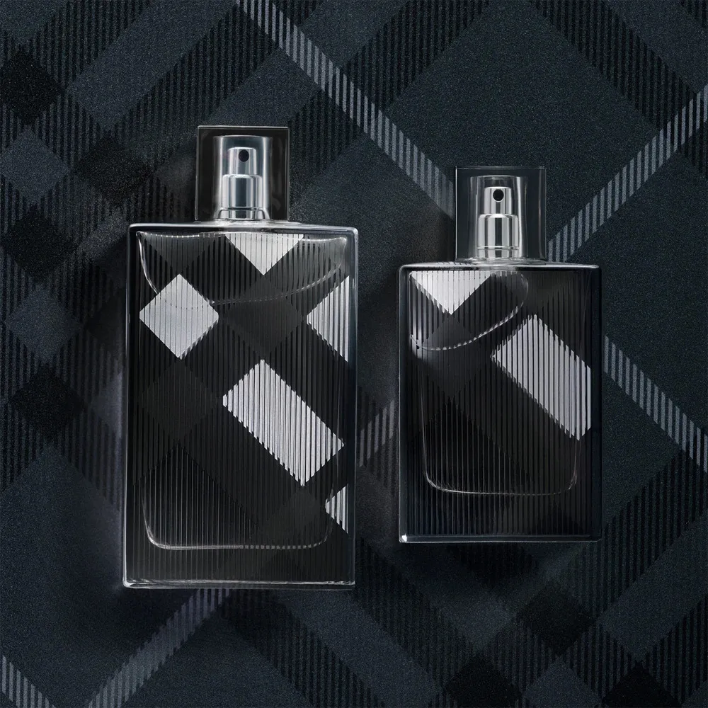 Brit For Men eau de toilette para homens 100 ml