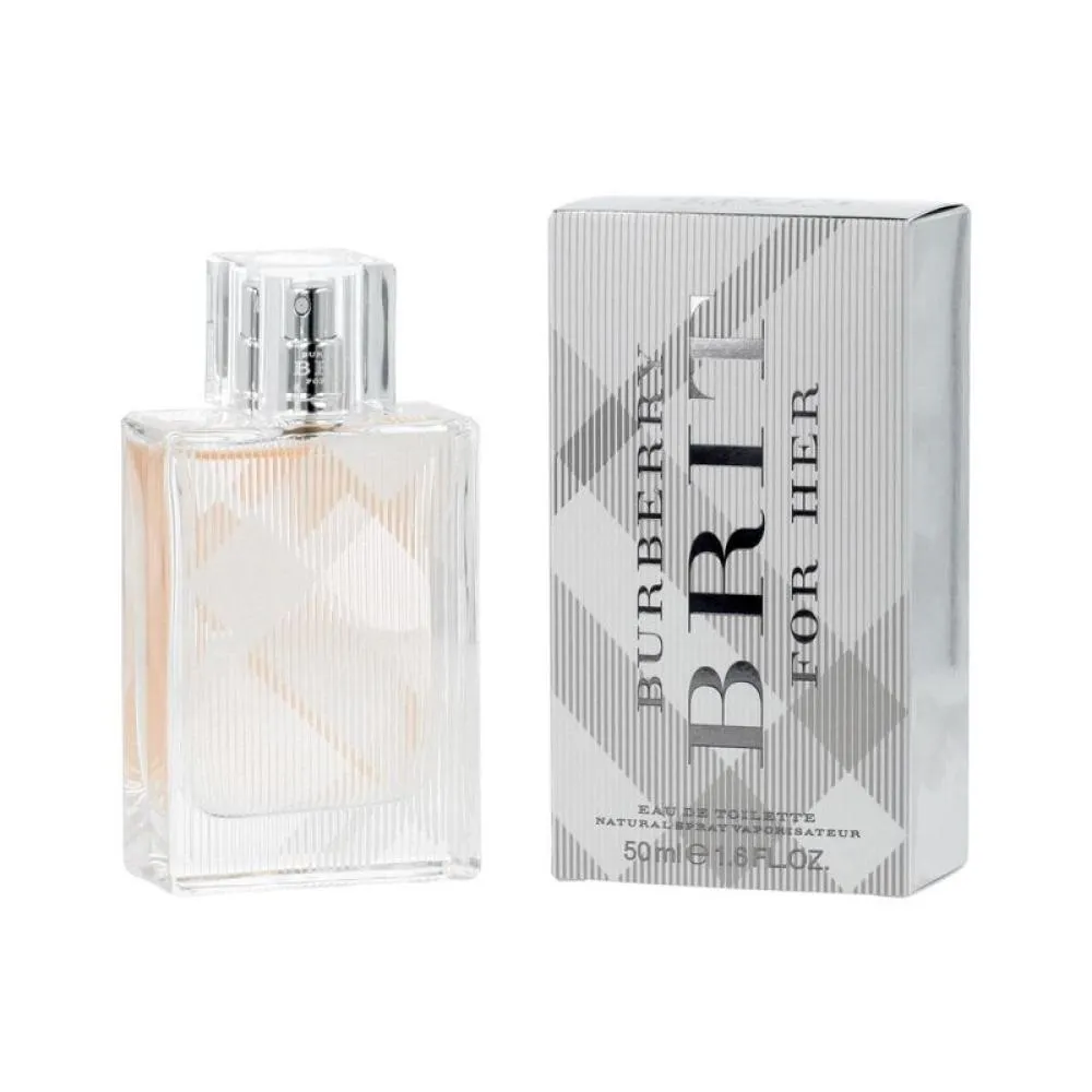 Burberry Brit eau de toilette para mulheres