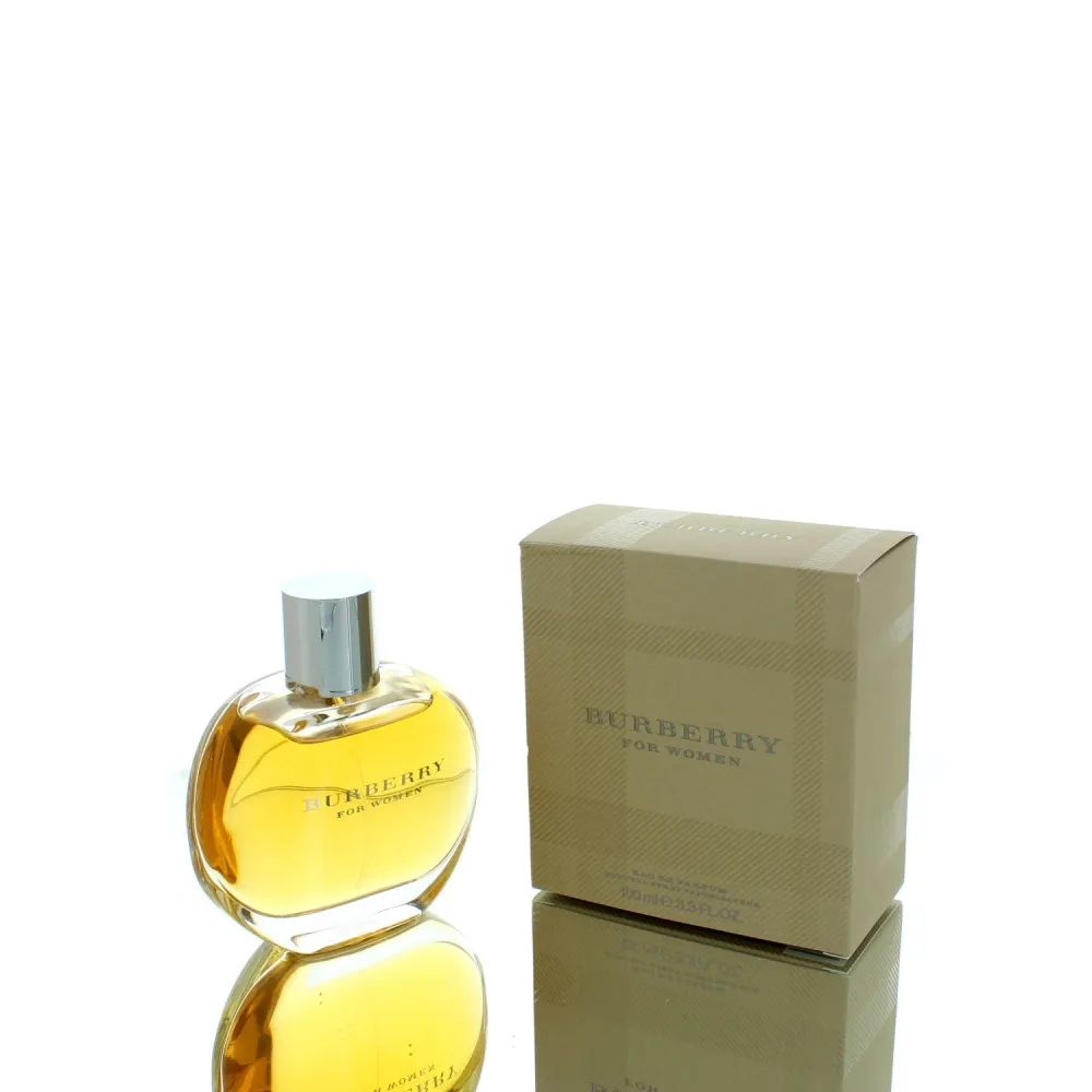For Women eau de parfum para mulheres 50 ml