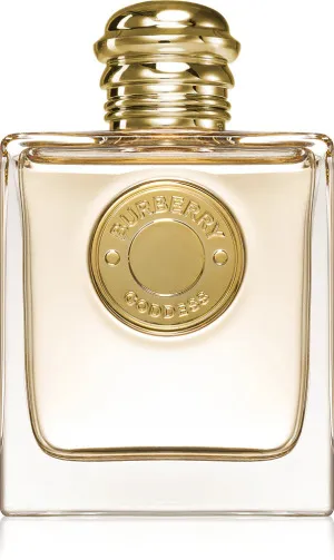 Burberry Goddess eau de parfum para mulheres 100 ml