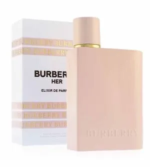 Água de perfume Burberry Her Elixir de Parfum para mulheres