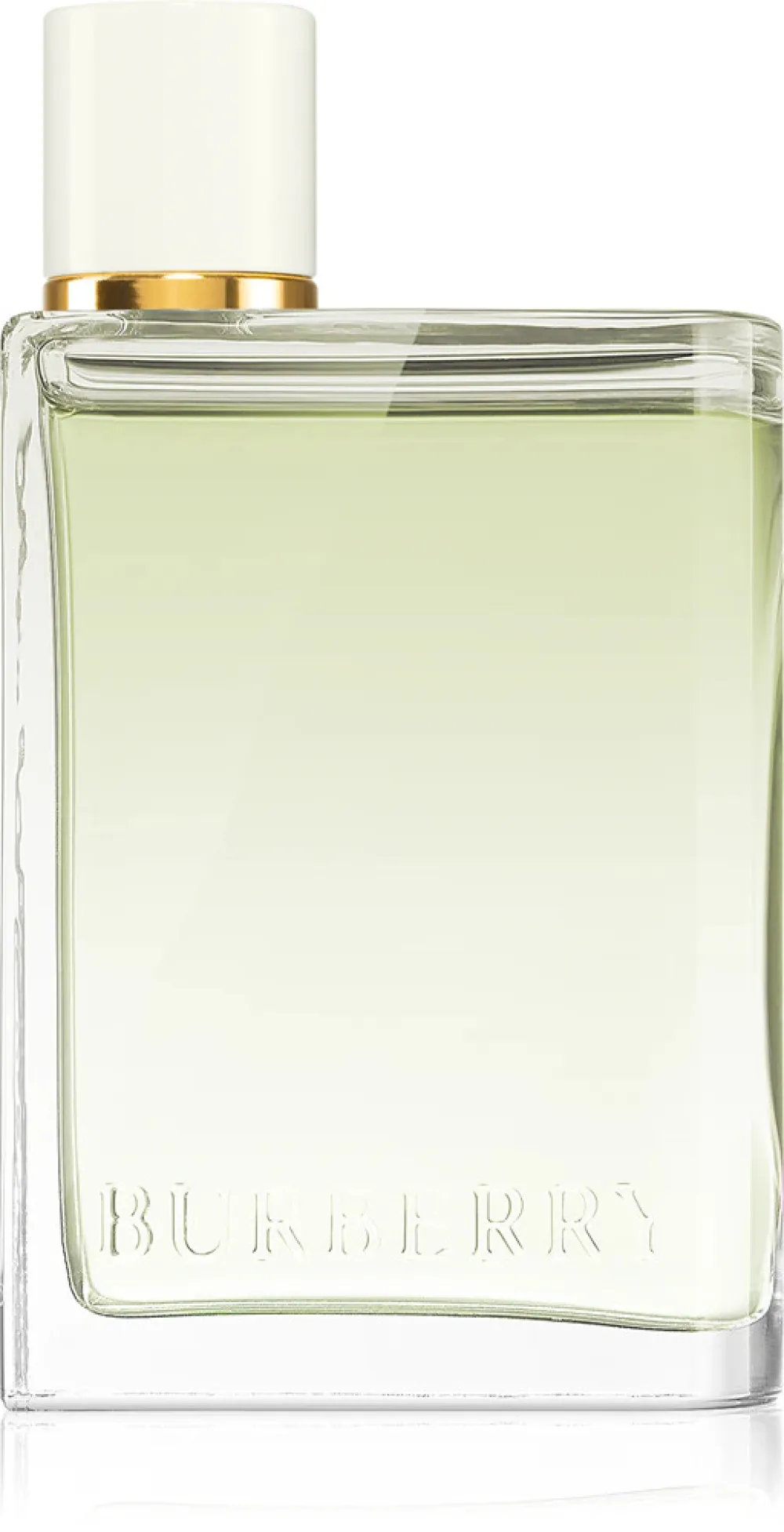 Her eau de toilette para mulheres 100 ml